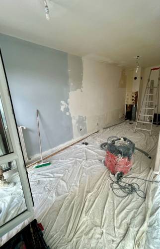 Rénovation d'appartement à Troyes 7