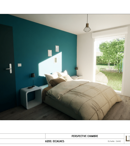 Construction agrandissement Occagnes