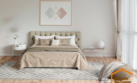 renovation chambre d'amis à perpignan