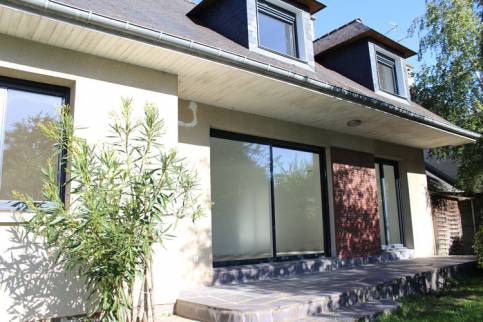 pose de fenetres performantes