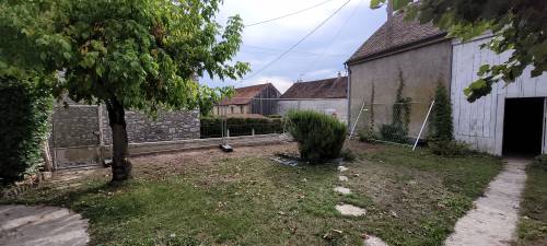 Pendant les travaux