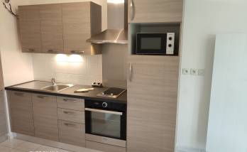  Rénovation cuisine équipée