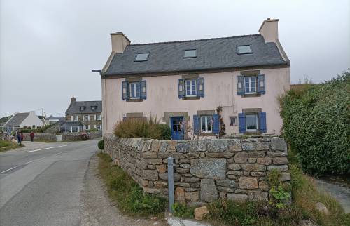 Combles à aménager à Brest 29200