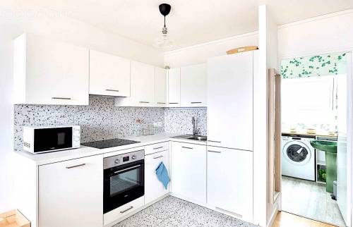 Rénovation d'un appartement - studio à Dinard