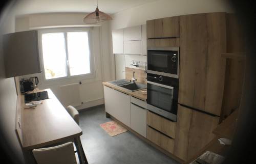 Nouvelle cuisine à BLOIS (41)