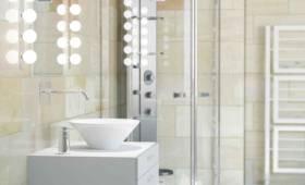 Meuble vasque