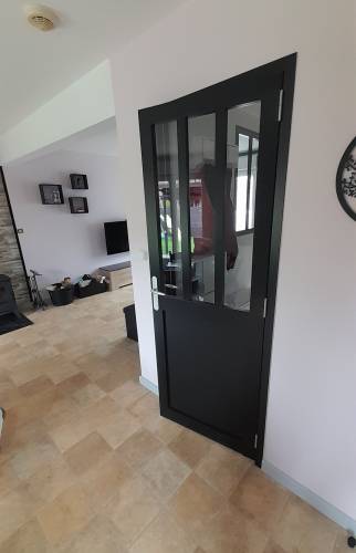 Rénovation de maison Violaines