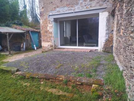 Réalisation terrasse bois