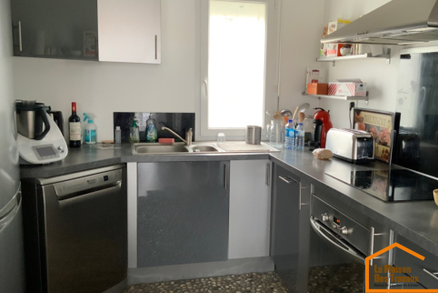 rénovation de cuisine aubagne