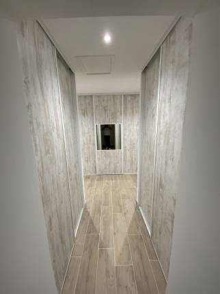  Agrandissement de maison avec création de placards sur mesure - Préfailles 44770