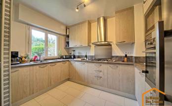 Rénovation de cuisine Montgeron (91230)