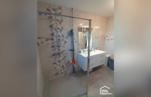 Rénovation salle de bain