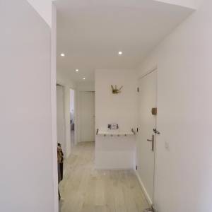 Projet Riviera - Carole Veyrier-Bégny - La Maison Des Architectes