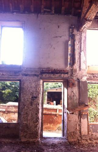 Rénovation de maison à Claye Souilly