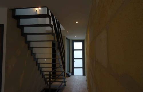 Rénovation escalier sur-mesure Talence