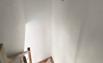 Descente d'escalier à Clermont-Ferrand