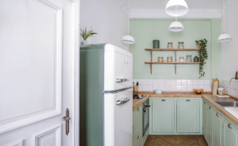 Rénovation appartement