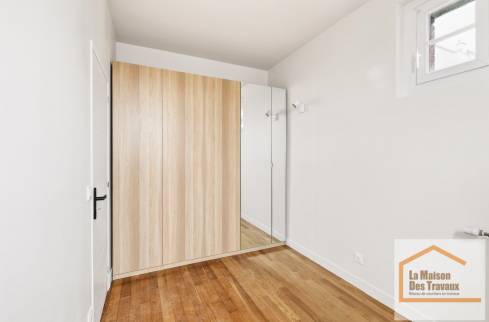 Dressing sur mesure Asnières-sur-Seine