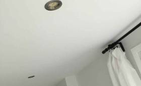 Faux plafond BA13