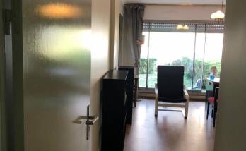 Cabinet médical après travaux