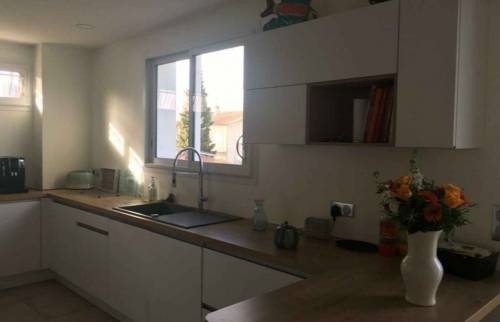 Rénover une cuisine à Pessac