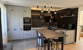 Rénovation de cuisine à Yerres (91330)