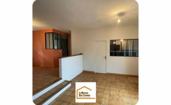 Rénovation intérieure 