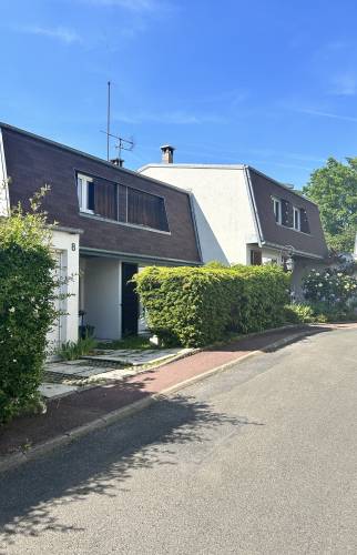 Rénovation et isolation de toiture à Igny