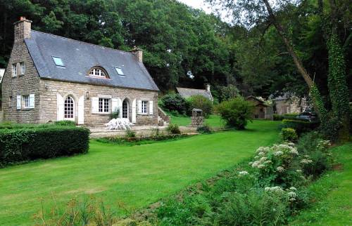 Aménagement d'un jardin 