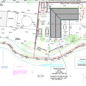 Plan construction de maison - La Maison Des Architectes
