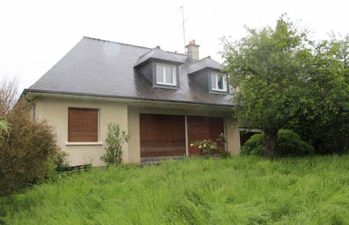 rénovation des menuiseries d'une maison Saint-Quentin (02) 