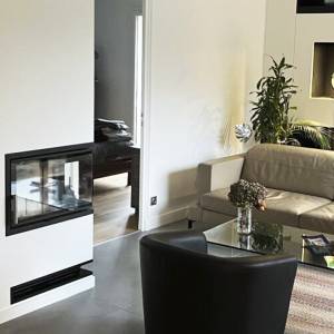 salon architecte