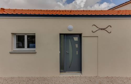 Rénovation de maison à Pont-Saint-Martin 