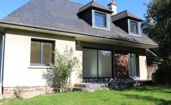 Rénovation pose de fenêtres alu
