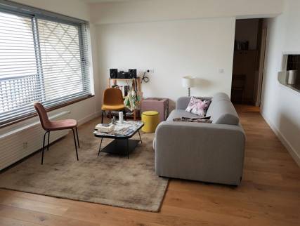 Rénovation intérieure Bouxwiller