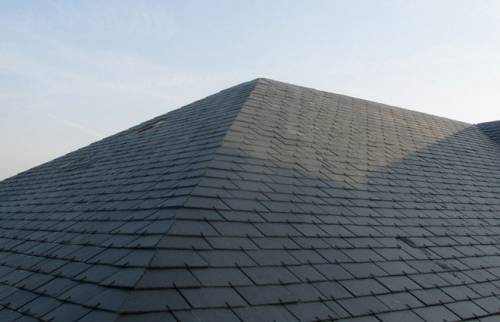 Rénovation toiture Saint jean d'angely