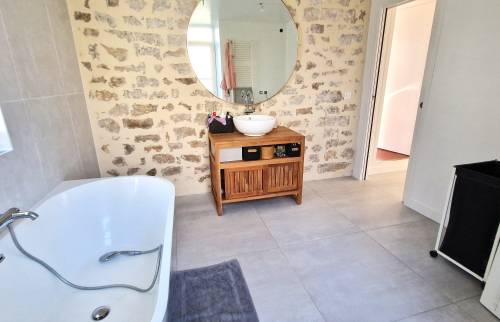 Rénover une salle de bain