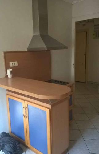Rénovation Appartement Lyon 3 - Appartement avant Travaux
