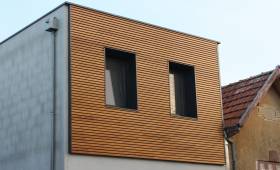 ravalement de façade, 