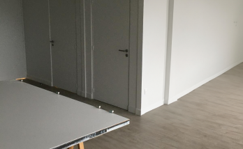 salle de sport