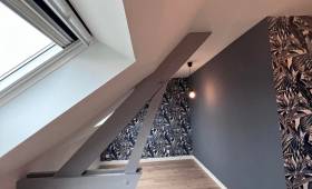 Aménagement de Combles