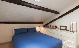 Aménagement de combles en Seine et Marne