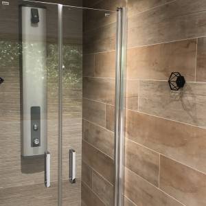 douche architecte
