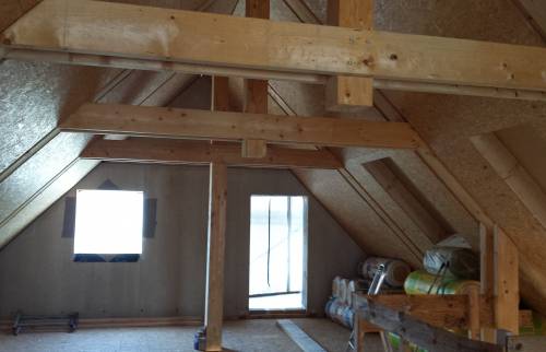 extension bois Bussy-Saint-Georges 