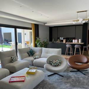 Maison individuelle - France Denans - La Maison Des Architectes