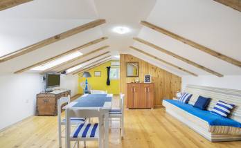  amenagement de combles