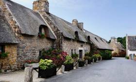 Rénover une façade de maison à Vannes