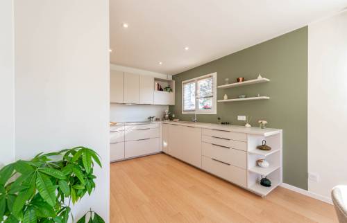 Rénovation cuisine en Haute Savoie