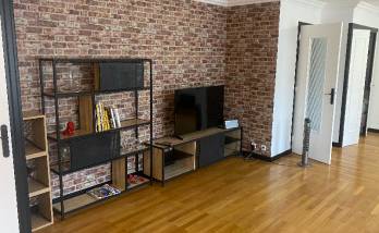 Rénovation d’un appartement à Bourgoin Jallieu