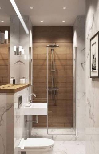 rénovation salle de bains